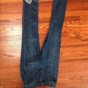 Articles of society jeans